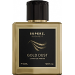Superz. Budapest Gold Dust