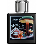 Superz. Budapest Space Cake