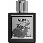 Superz. Budapest The Wolf