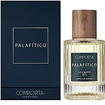 Comporta Perfumes Palafitico