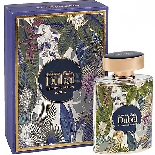 AL HARAMAIN PERFUMES PALM DUBAI 100ml parfume 