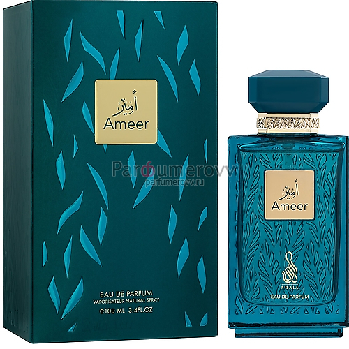 RISALA AMEER edp (m) 100ml RISALA AMEER edp (m) 100ml