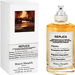 Maison Martin Margiela Replica By The Fireplace