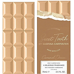 Sabrina Carpenter Sweet Tooth Caramel Dream