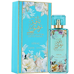 Al Haramain Perfumes Baqat Zuhoor Azraq