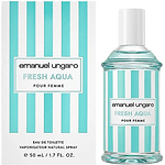 Emanuel Ungaro Fresh Aqua