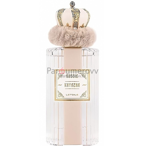 RUSSIE KNYAZNA edp (w) 50ml TESTER