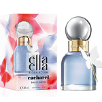 Cacharel Ella Ella Flora Azura