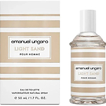 Emanuel Ungaro Light Sand