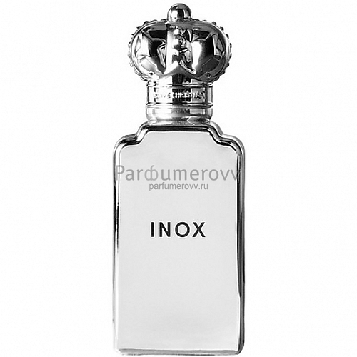CLIVE CHRISTIAN INOX 50ml parfume TESTER CLIVE CHRISTIAN INOX 50ml parfume TESTER
