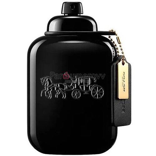 COACH edp (m) 100ml TESTER COACH edp (m) 100ml TESTER