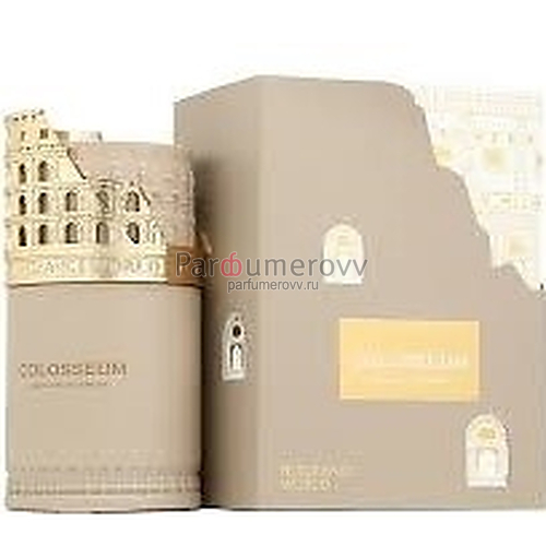 FRAGRANCE WORLD COLOSSEUM edp 100ml 