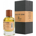 Rabdan Oud Of King