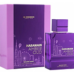 Al Haramain Perfumes Amber Oud Imagine Dubai
