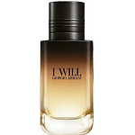 Giorgio Armani I Will