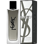 Ysl Myslf Eau De Toilette Intense