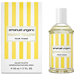 Emanuel Ungaro Bright Yellow