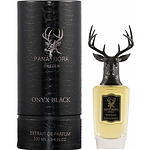 Pana Dora Onyx Black