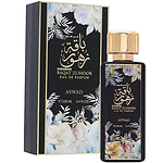 Al Haramain Perfumes Baqat Zuhoor Aswad