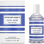 Emanuel Ungaro Cool Blue