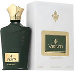 Fragrance World Venti Sublime