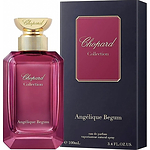 Chopard Collection Angelique Begum