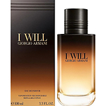 Giorgio Armani I Will