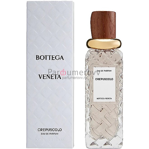 BOTTEGA VENETA CREPUSCOLO edp 100ml BOTTEGA VENETA CREPUSCOLO edp 100ml