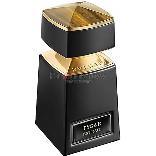 BVLGARI LE GEMME TYGAR EXTRAIT (m) 60ml parfume TESTER