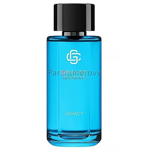 PARFUMS GENTY GRANDE COLOGNE LEGACY edp (m) 100ml TESTER