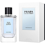 Prada Olfactories Cargo De Nuit